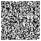 QR code with Mc Gowan Properties contacts