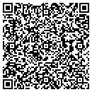 QR code with Simons James contacts