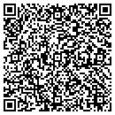 QR code with University Properties contacts