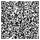 QR code with Yoder Connie contacts