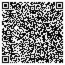 QR code with Hallet Crossing LLC contacts