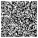 QR code with Justice Tom contacts