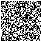 QR code with George Alan Mc Glawn Textures contacts