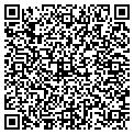QR code with Hanna Howard contacts