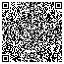 QR code with Hanna Howard contacts