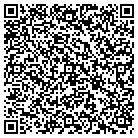 QR code with H & R Consulting Group of Ohio contacts
