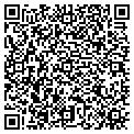 QR code with Mls Cris contacts