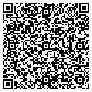 QR code with O'Neil Properties contacts