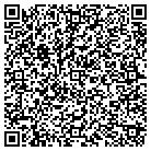 QR code with Space Coast Massage Institute contacts