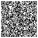 QR code with Halterman Beverley contacts