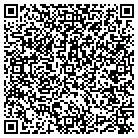 QR code with HER Realtors contacts