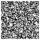 QR code with King Thompson contacts
