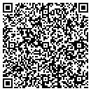 QR code with Haidet Nancy contacts