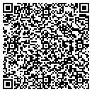 QR code with Hanlon Chris contacts