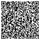 QR code with Hartung Wick contacts