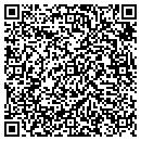 QR code with Hayes Realty contacts