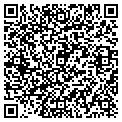 QR code with Hooker D J contacts