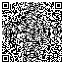 QR code with Howard Hanna contacts