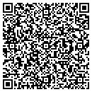 QR code with Howard Hanna contacts