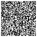 QR code with Howard Hanna contacts