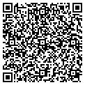 QR code with Pines contacts