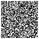 QR code with T K Harris Commercial Invstmnt contacts