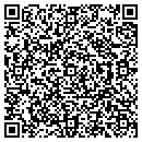 QR code with Wanner Tracy contacts