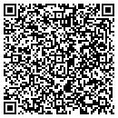 QR code with Marzinger D Tom contacts