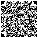 QR code with O'Boyle Eileen contacts
