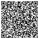 QR code with Roller Virginia A contacts