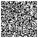 QR code with C T K J LLC contacts