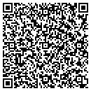 QR code with C V Newton CO LLC contacts