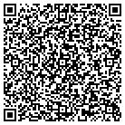 QR code with Harwil Fixtures Inc contacts