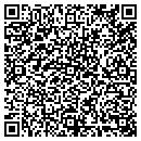 QR code with G S L Properties contacts