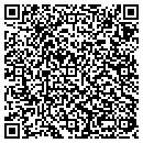 QR code with Rod Cox Plastering contacts
