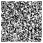 QR code with P&W Real Estate Group contacts