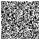 QR code with Ref Brokers contacts