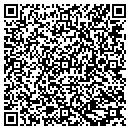 QR code with Cates Mick contacts