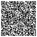 QR code with Kieran Ann contacts