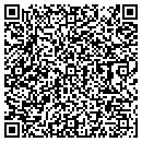 QR code with Kitt Michael contacts