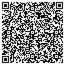 QR code with Kim D Ward L L C contacts