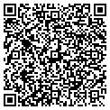 QR code with Mwsh Wenatchee LLC contacts