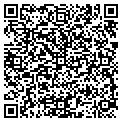 QR code with Vista View contacts