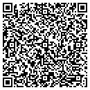 QR code with Apf Virginia Lp contacts