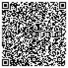 QR code with Custom Pool and Spa Inc contacts