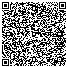 QR code with Cleburne County Building Center contacts