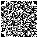 QR code with Heaney David contacts