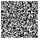 QR code with Hines George C contacts