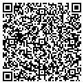 QR code with Hyman & Associates contacts