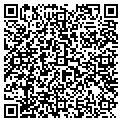 QR code with Issa & Associates contacts